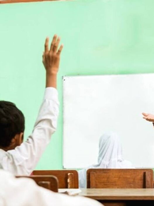 Program tunjangan dan insentif jadi bentuk penghargaan atas dedikasi guru membangun generasi bangsa
