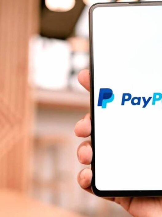 Proses pencairan saldo paypal harus melalui rekening bank sebelum akhirnya masuk ke dana