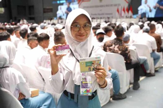 Proses pengecekan NISN dapat dilakukan secara mandiri melalui laman resmi yang disediakan pemerintah untuk memastikan keakuratan data peserta didik.