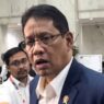 Purbaya tidak berminat terjun ke dunia politik
