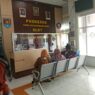 Ratusan penerima bansos main judol