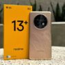 Realme 13+ 5g meluncur