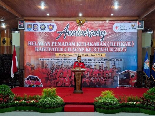 Redkar siap tingkatkan sarana penyelamatan