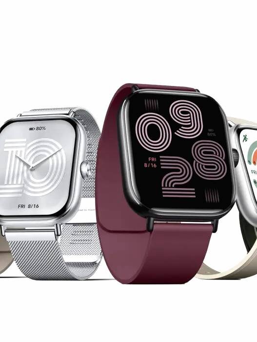 Redmi watch 6
