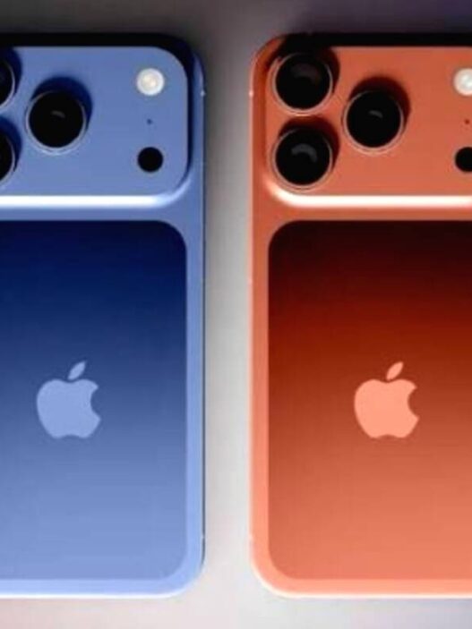 Saham apple
