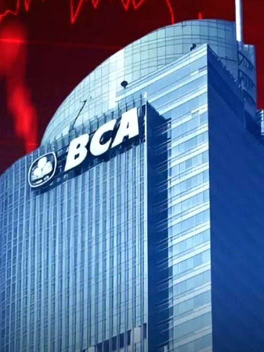 Saham bbca