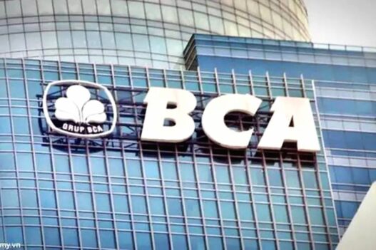 Saham bbca diborong
