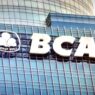 Saham bbca diborong