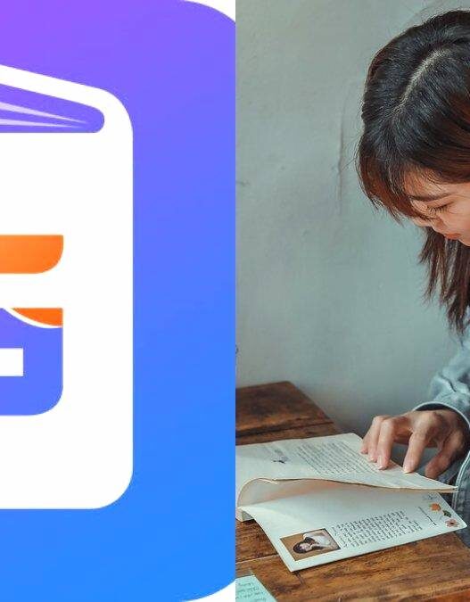 Saldo dana siap diklaim hanya dengan bermain misi di aplikasi gonovel