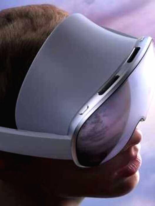 Samsung galaxy xr