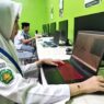 Santri buat game roblox gunung sampah