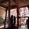Satu rumah di selogiri diterjang longsor