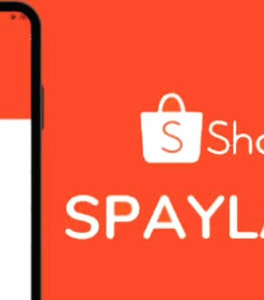 Menu SPayLater di aplikasi Shopee menjadi akses utama bagi pengguna untuk mengecek dan mengajukan kenaikan limit kredit