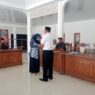 Sekdes kalisabuk resmi dicopot
