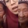 Seorang lansia di tegal diduga hanya mendapat bansos rp500 ribu dari total rp600 ribu