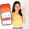 Shopee menjawab kebutuhan tersebut dengan menghadirkan spinjam, fitur pinjaman tunai melalui aplikasi shopee yang menawarkan proses mudah serta pencairan cepat