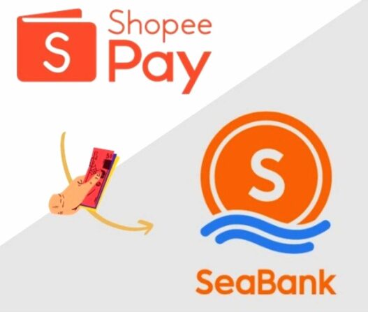 Shopee seabank