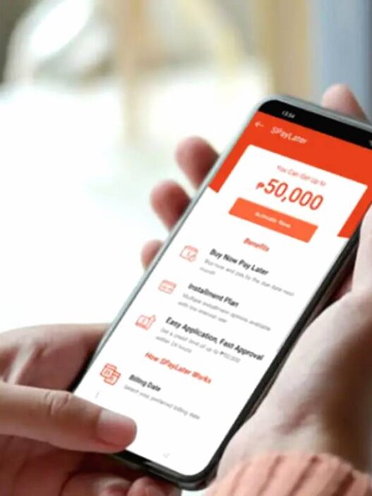 Shopeepay menghadirkan program promosi bertajuk serba gratis yang membuat layanan bebas biaya admin.