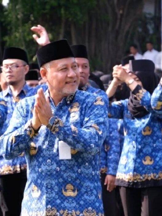 Sistem penggajian asn direncanakan akan diganti dengan skema single salary agar lebih sederhana