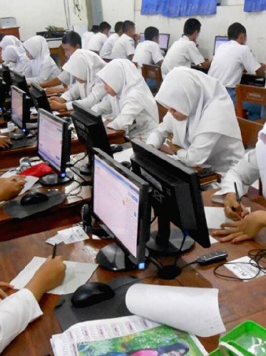 Siswa sma penerima kjp plus dapat mengikuti program baru kjp try out untuk persiapan seleksi ptn secara gratis