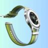 Smartwatch baru oppo watch s membawa teknologi kesehatan yang canggih