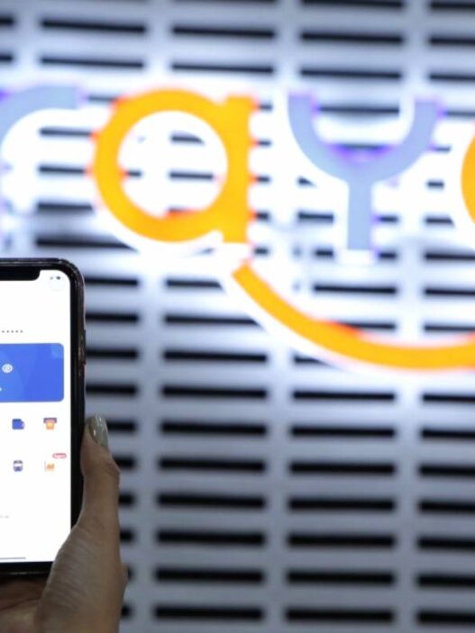 Solusi pinjaman tanpa agunan melalui pinang flexi dari bank raya