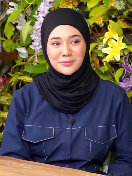 Sudah beberapa kali pisah rumah