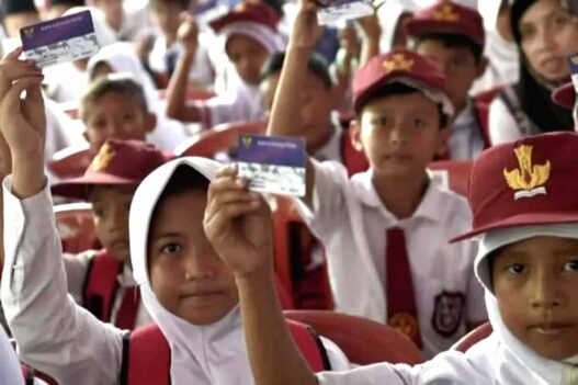 Memasuki awal tahun 2026, proses aktivasi rekening PIP tahun sebelumnya masih berlangsung hingga Februari mendatang