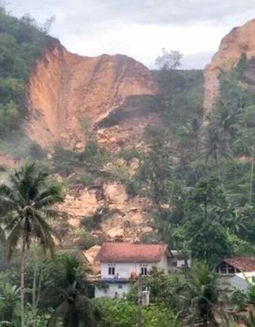 Tambang semen