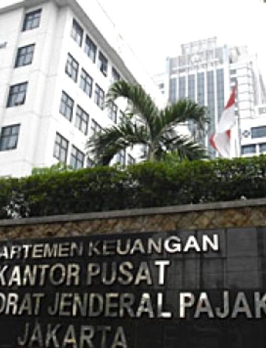 Tarif ppn diturunkan satu persen