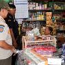 Tim gabungan sita ribuan batang rokok ilegal