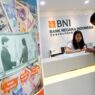 Transfer uang dari korea ke indonesia pakai bni