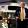 Trump isyaratkan ingin tiga periode