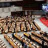 Tunjangan pensiun dpr