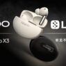 Tws oppo enco x3s