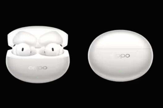 Tws premium besutan oppo, enco x3s bawa fitur active noise cancellation