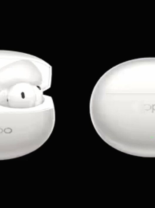 Tws premium besutan oppo, enco x3s bawa fitur active noise cancellation