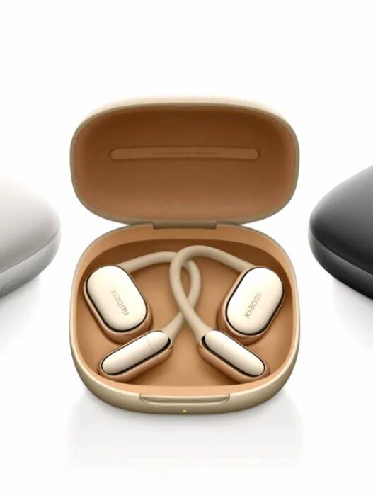 Tws xiaomi openwear stereo pro bawa kualitas audio imersif dan kenyamanan maksimal