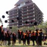 Ui menjadi salah satu universitas mitra program beasiswa bakti nusa