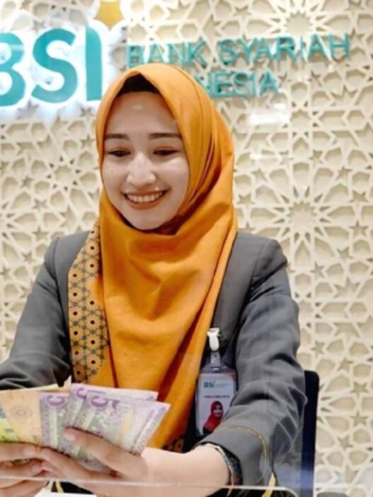 Umkm dapat mengajukan pinjaman kur syariah bsi 2025 untuk mendapat modal sampai rp500 juta