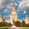 Universitas negeri moskow, rusia