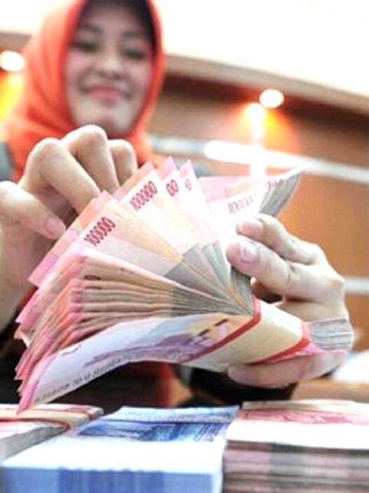 Utang pemerintah tembus rp 9.138 triliun