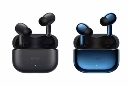Vivo tws 5 bawa audio super jernih dan baterai awet hingga 48 jam penggunaan