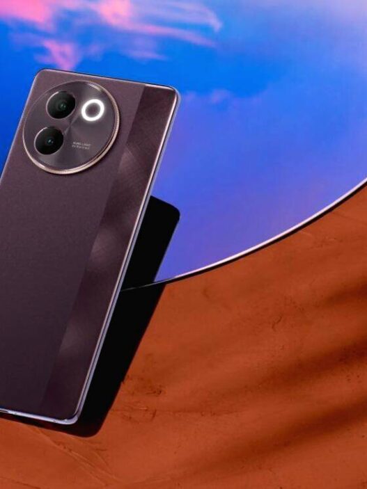 Vivo v30e 5g resmi meluncur