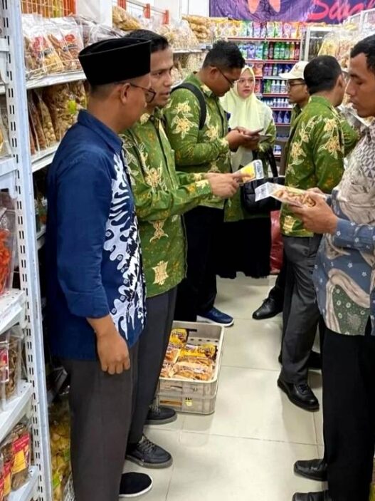 Wajib halal dipastikan berlaku tahun depan