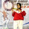 Wakili kabupaten di tingkat provinsi