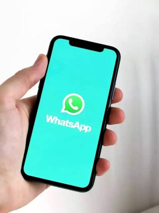 Whatsapp batasi jumlah pesan cegah spam
