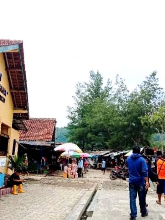 Wilayah jetis disiapkan jadi kawasan perikanan terpadu