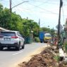 Wilayah perkotaan awalnya rawa rawa