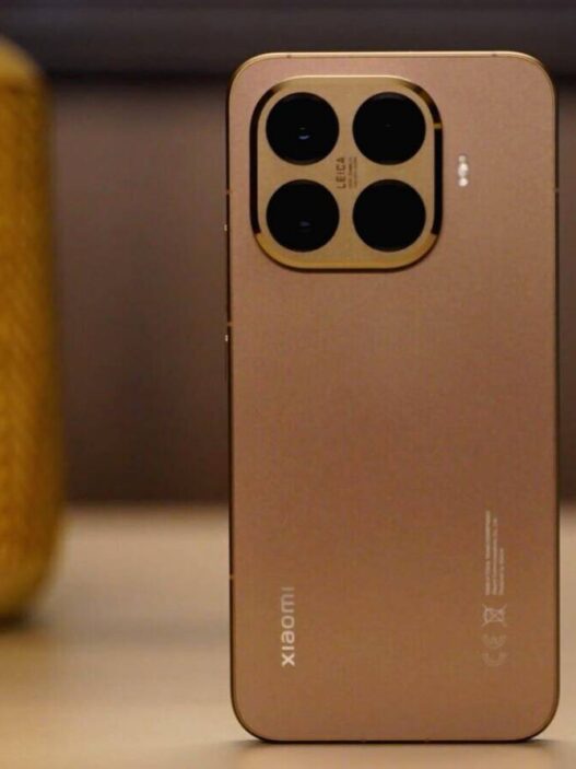 Xiaomi 15t pro meluncur
